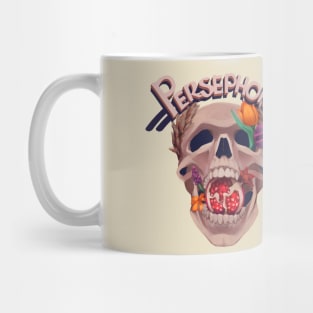 Persephone Mug